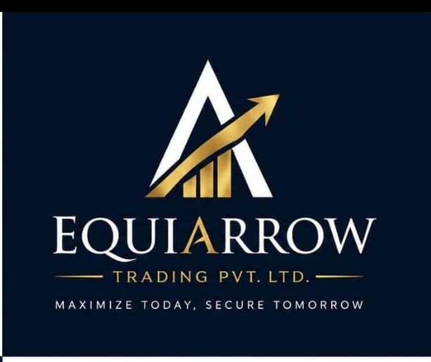 EquiArrow Trading Pvt. Ltd.